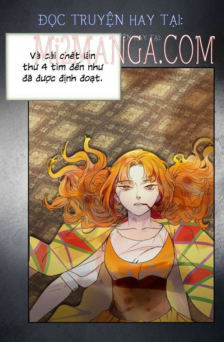 quy luật sinh tồn của nữ phụ chapter 61 35