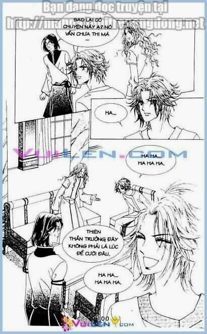 sức thanh xuân chapter 9 100