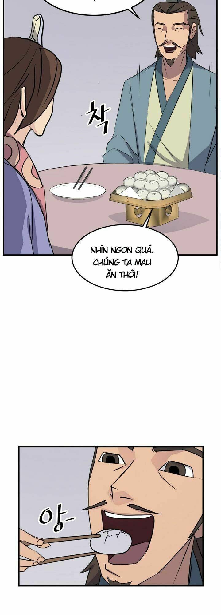 trọng sinh, bất khả chiến bại chapter 117 20