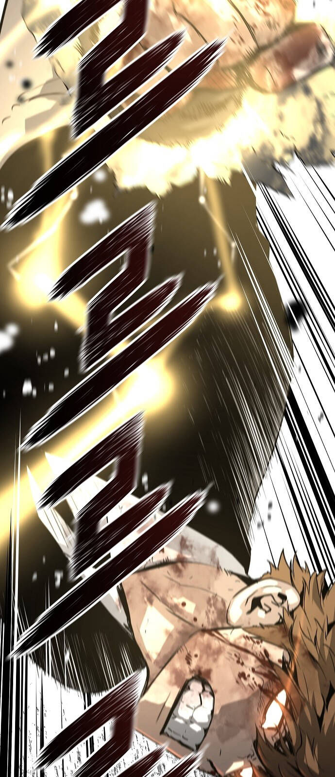 The Breaker 3: Quyền Năng Vô Hạn chapter 22 6