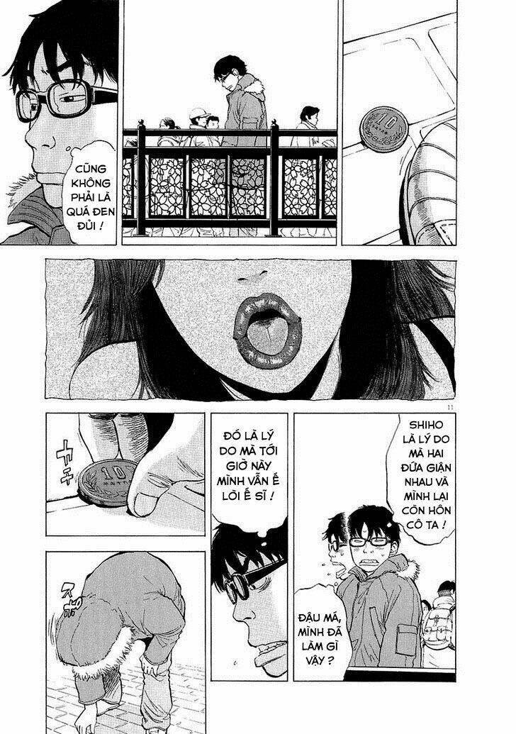 boy on the run chapter 22 16