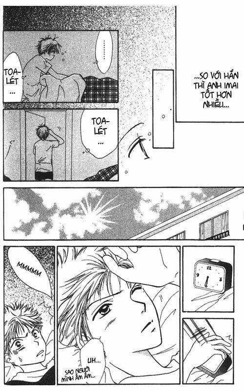 girl got game - power chapter 1 34