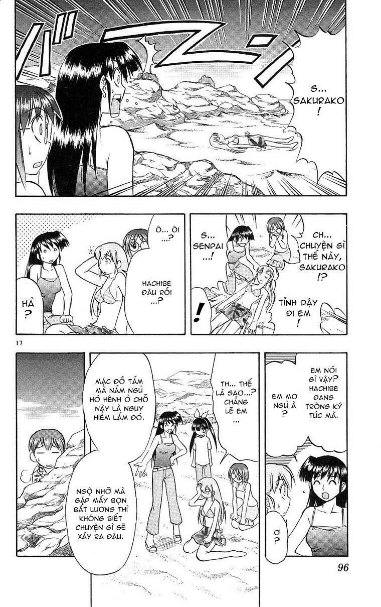 ai kora chapter 14 18