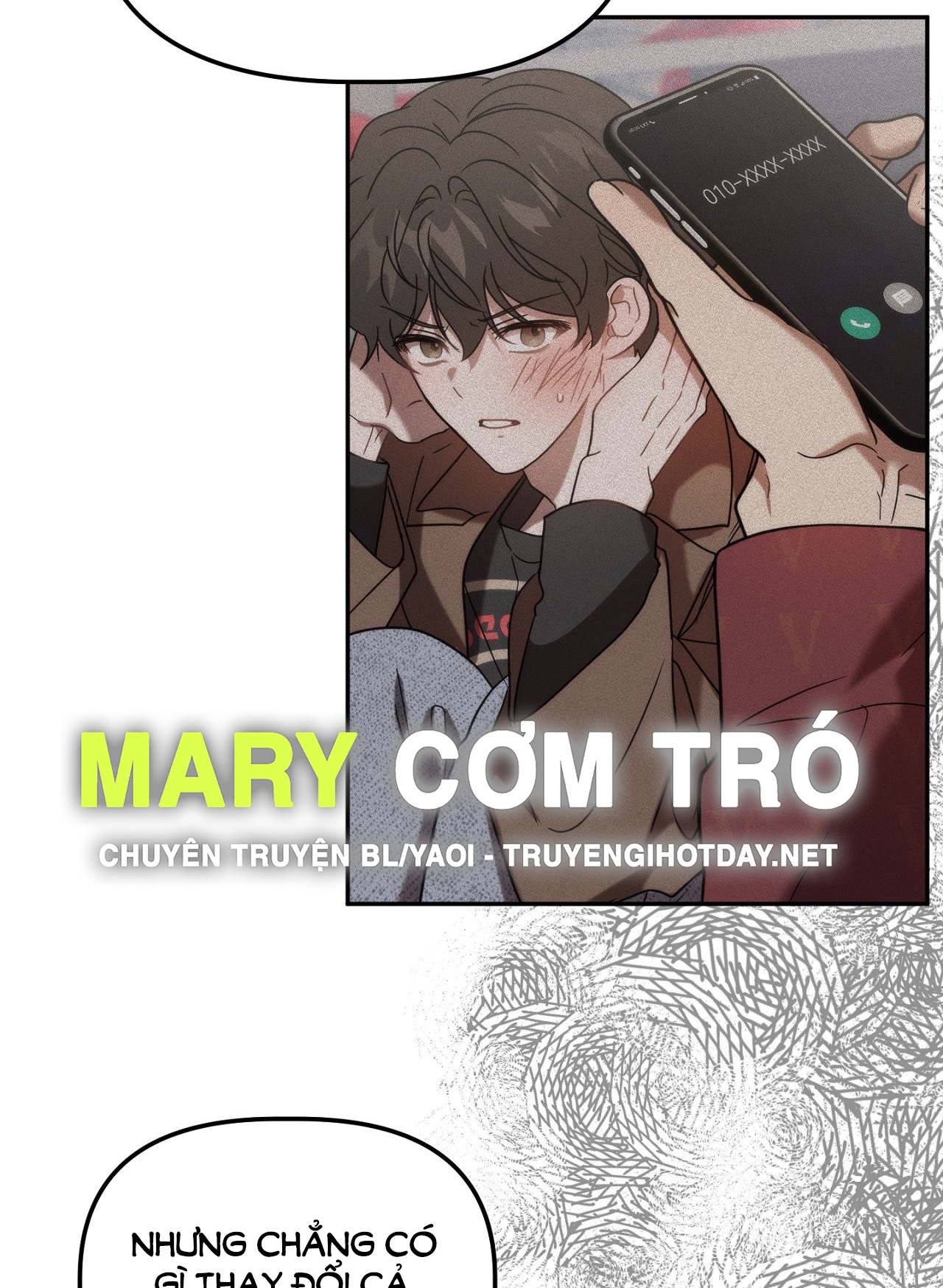 Anh Đã Hiểu Chưa? chapter 46.2 - Trang 24