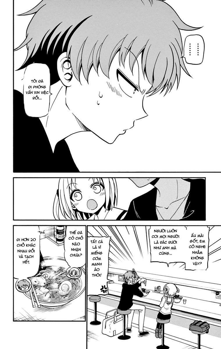 tenshi to akuto!! chapter 9 10