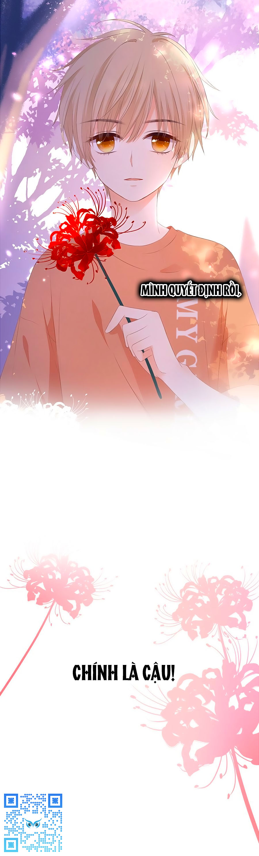 đóa hoa chớm nở chapter 39.6 9