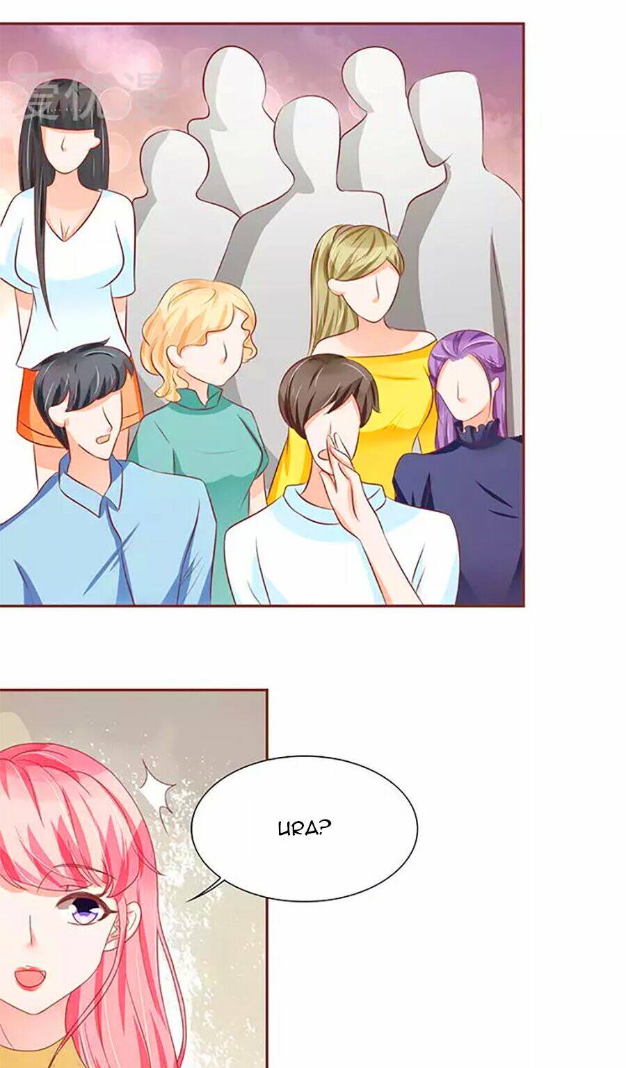 vương tước tư hữu bảo bối chapter 170 2