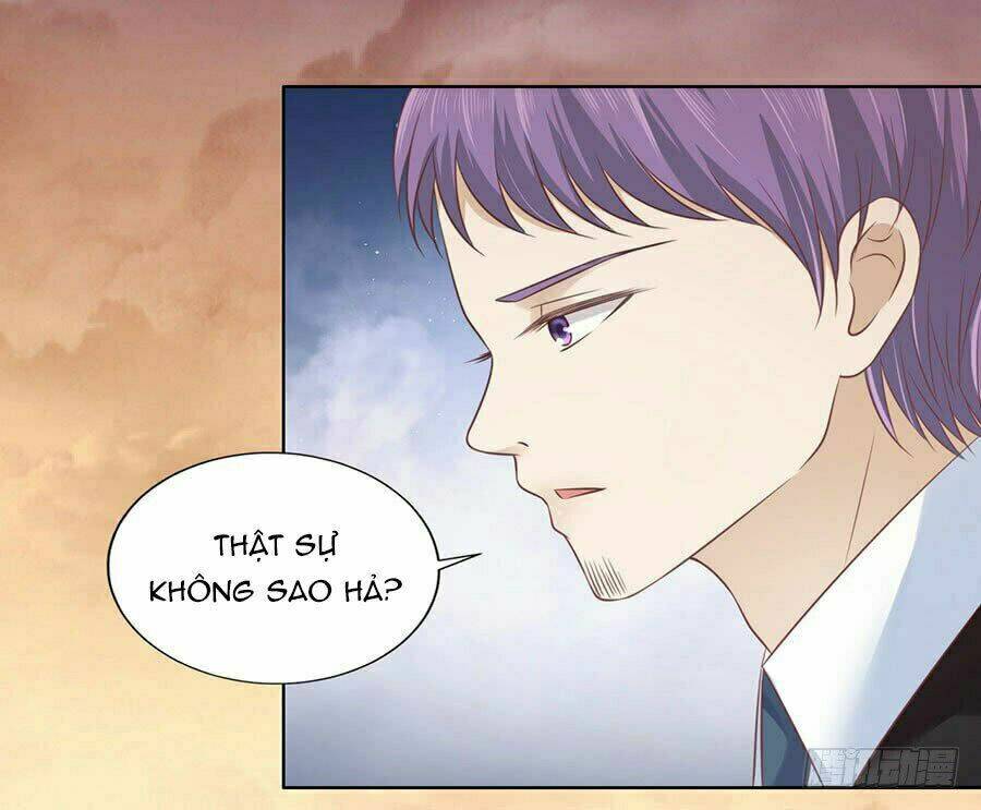 liệt ái tri hạ: series mật đào tiểu tình nhân chapter 157 20