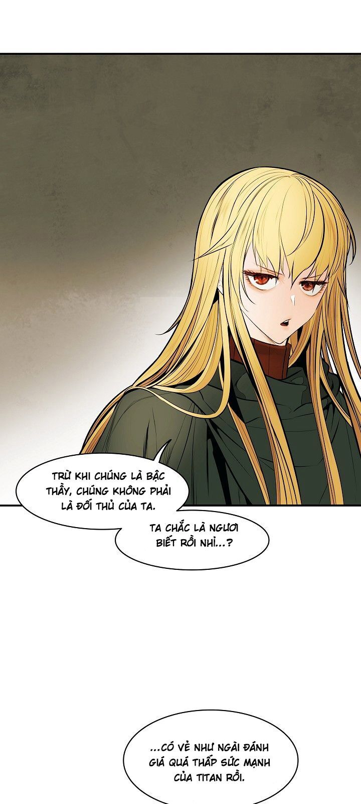 bất bại chân ma chapter 70 13