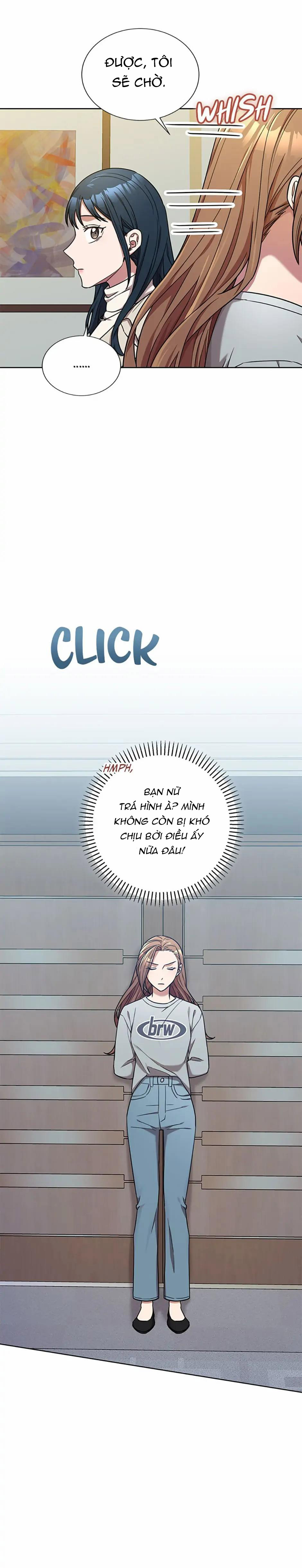 kết hôn ư? không, cảm ơn! chapter 44.1 10