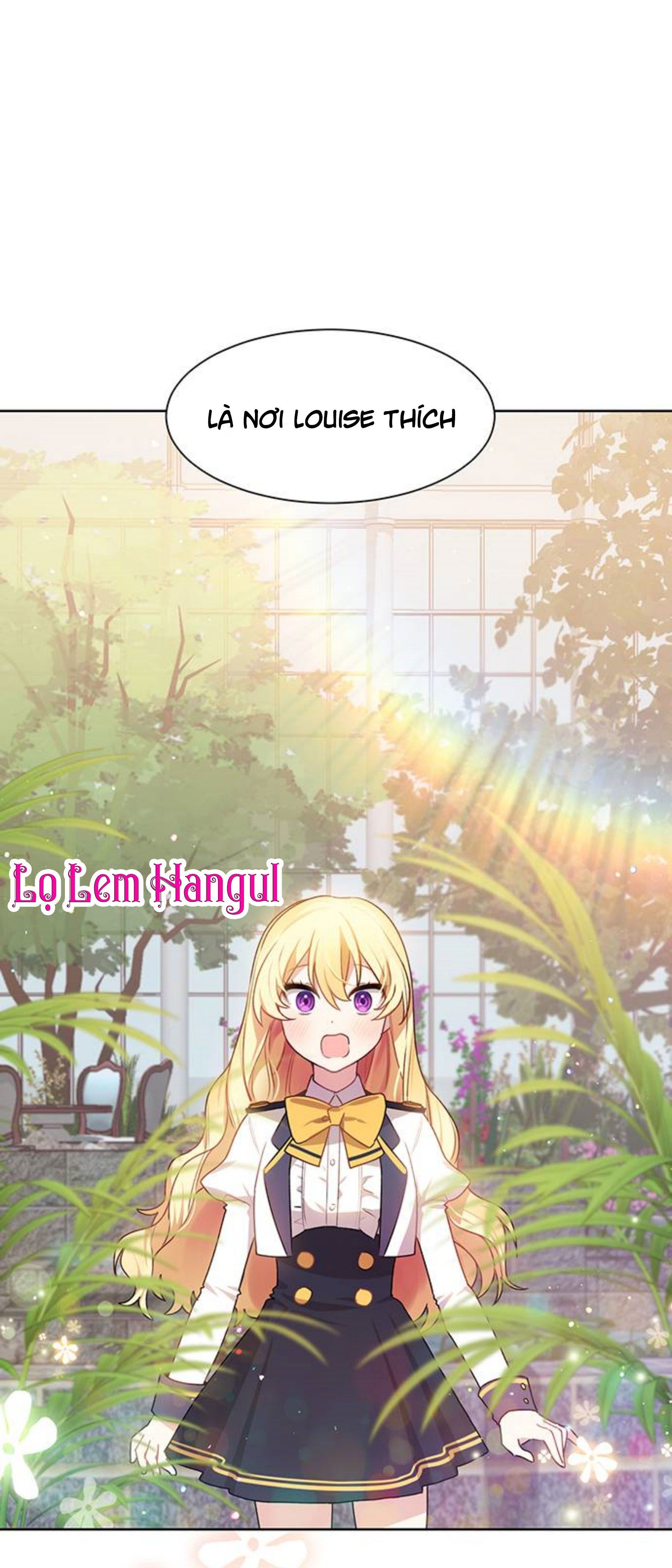 tôi là vị hôn thê phản diện chapter 5 26