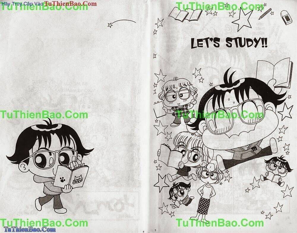 nhóc miko chapter 18 3