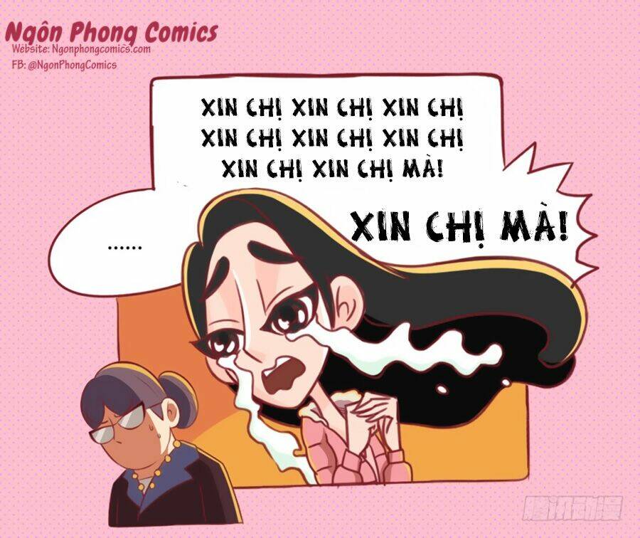 lãnh ba! action! chapter 2 6