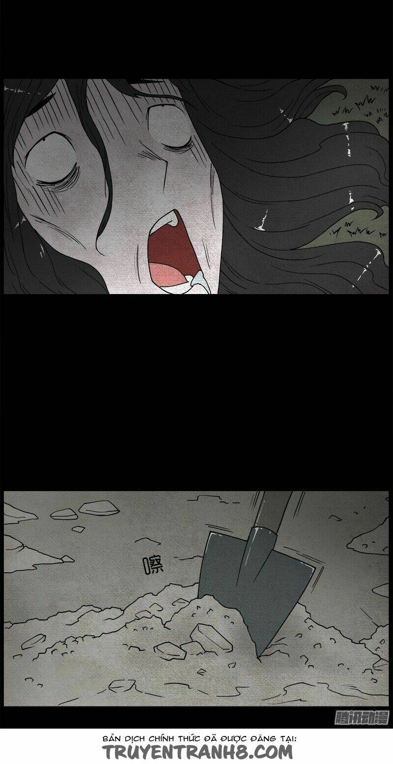 kinh dị đêm khuya chapter 1 38