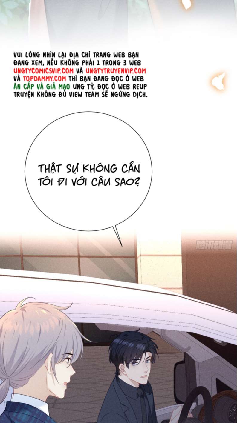 [bl] quan hệ nguy hiểm chapter 17 5