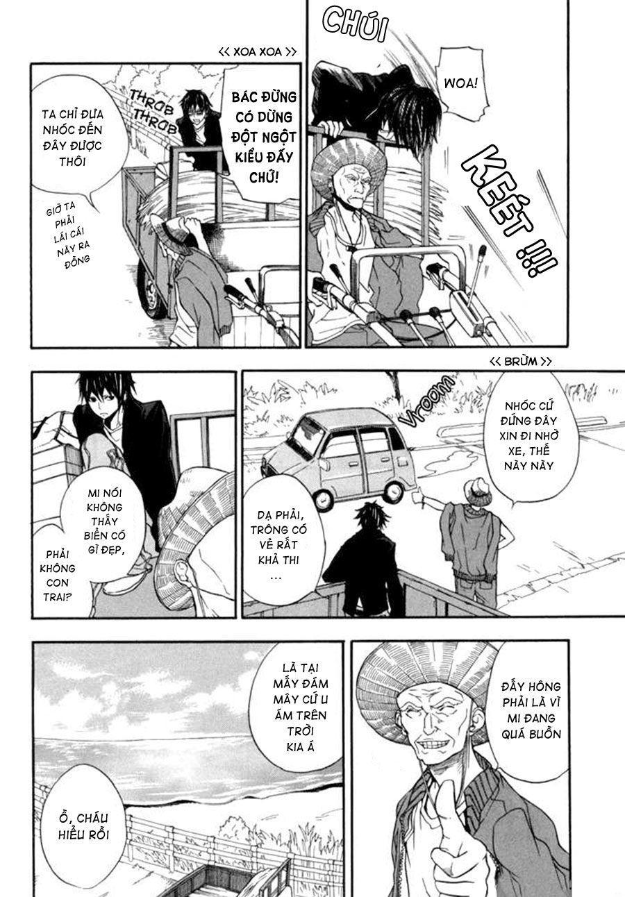 barakamon chapter 1 19