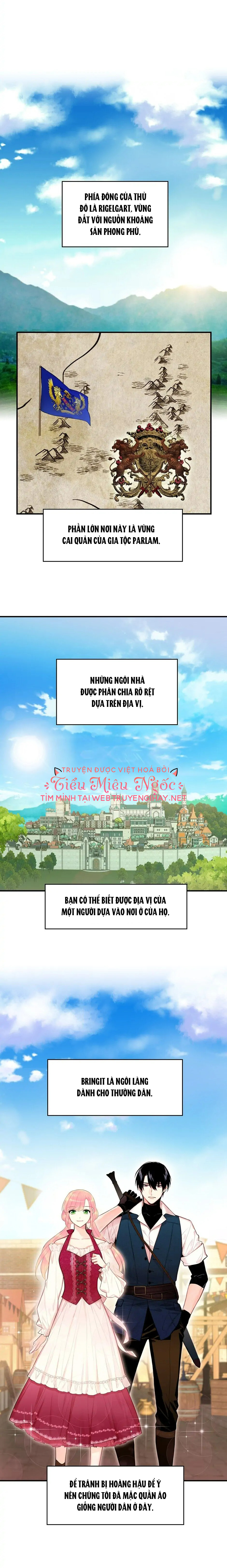 sống sót với thân phận là vợ của vị anh hùng chapter 59 16