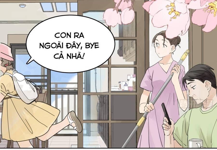 bạn cùng lớp tôi đều kỳ lạ chapter 58 15
