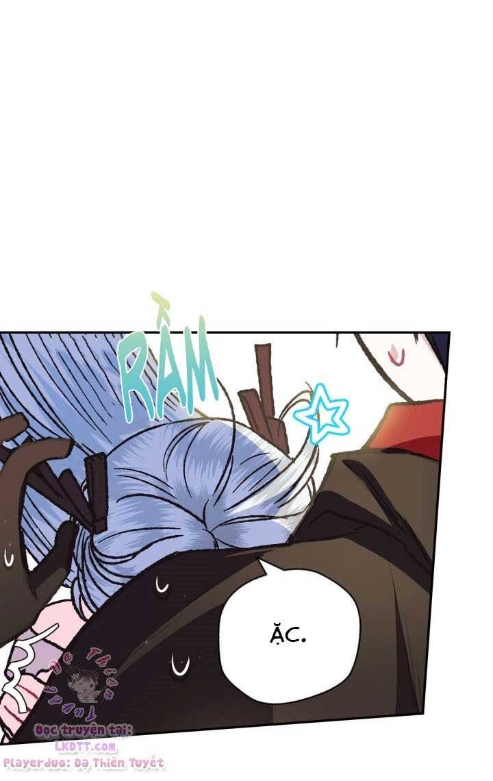 cha, con không muốn kết hôn đâu chapter 28 84