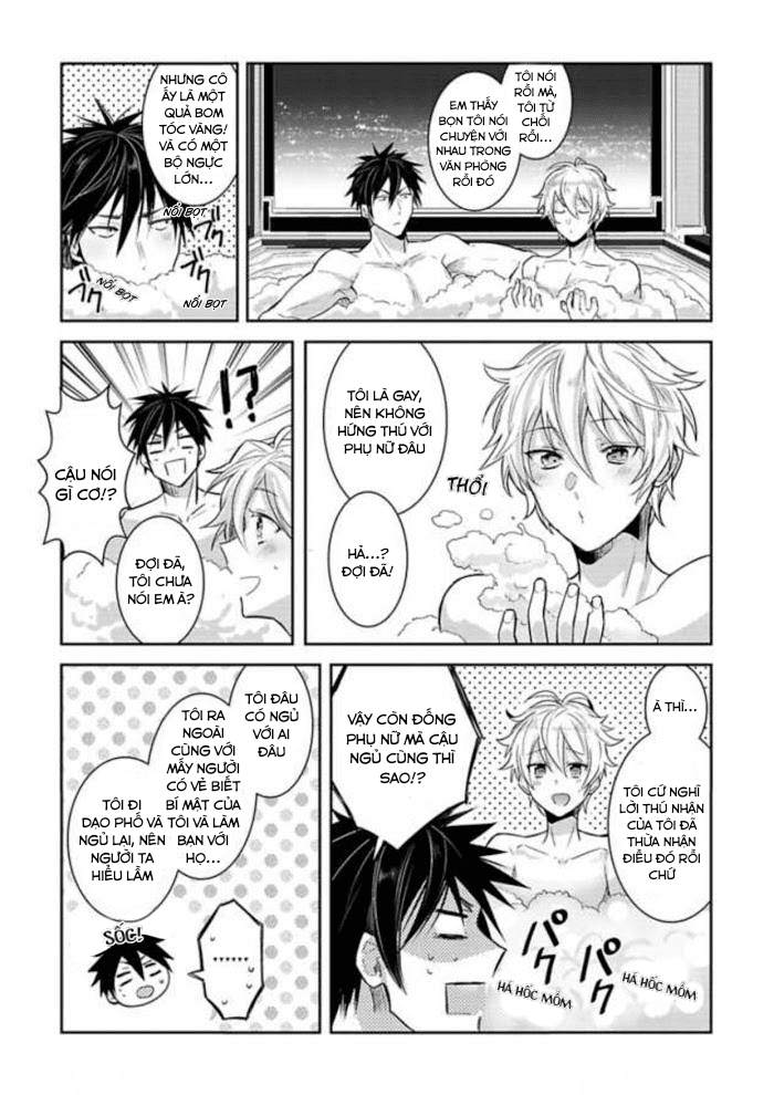 sau giờ làm việc của chúng tôi xx chapter 5 37