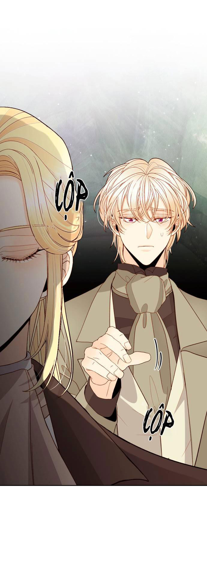 Hoàng Hậu Tái Hôn chapter 86.1 29