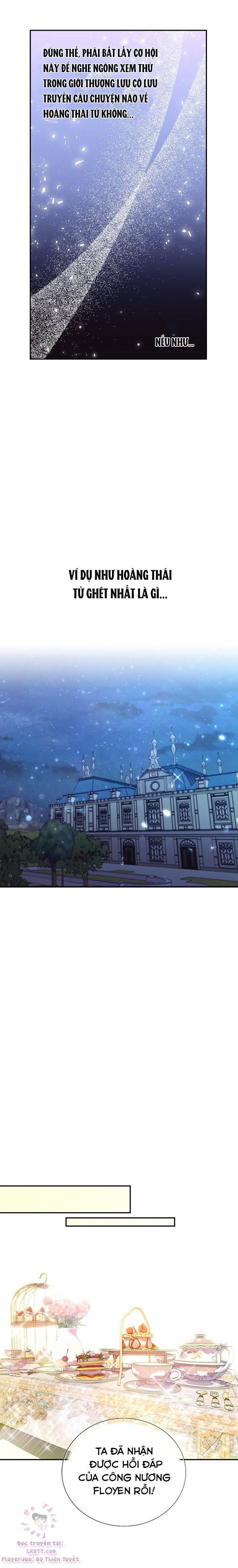 cha, con không muốn kết hôn đâu chapter 31 5