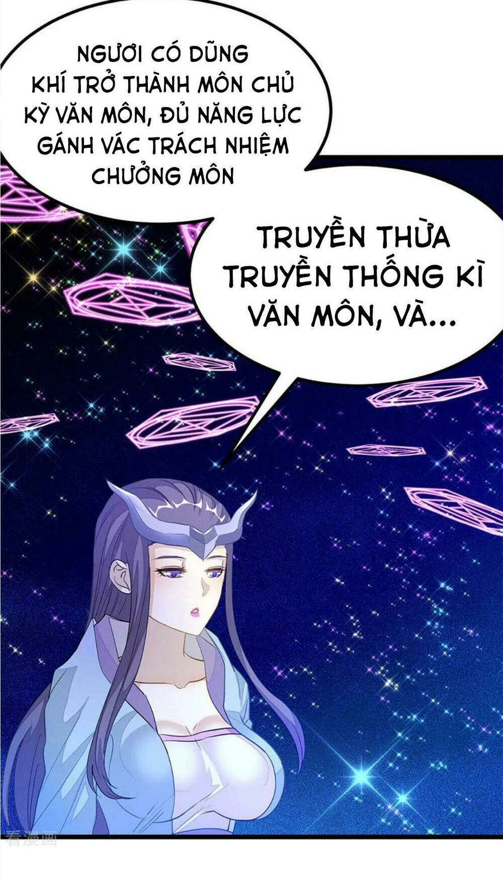 cửu dương thần vương chapter 219 31