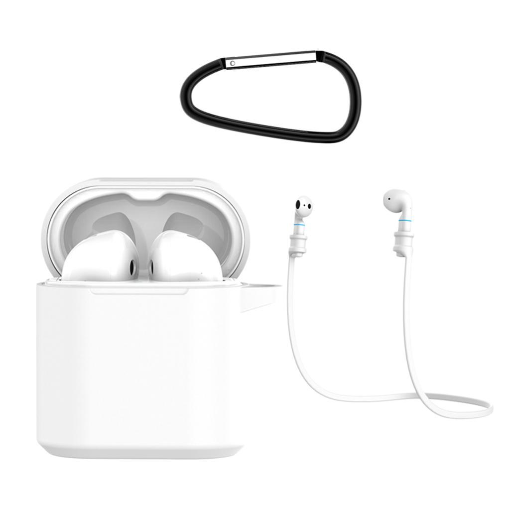 Wireless Earphones Protective Case Cover for Huawei