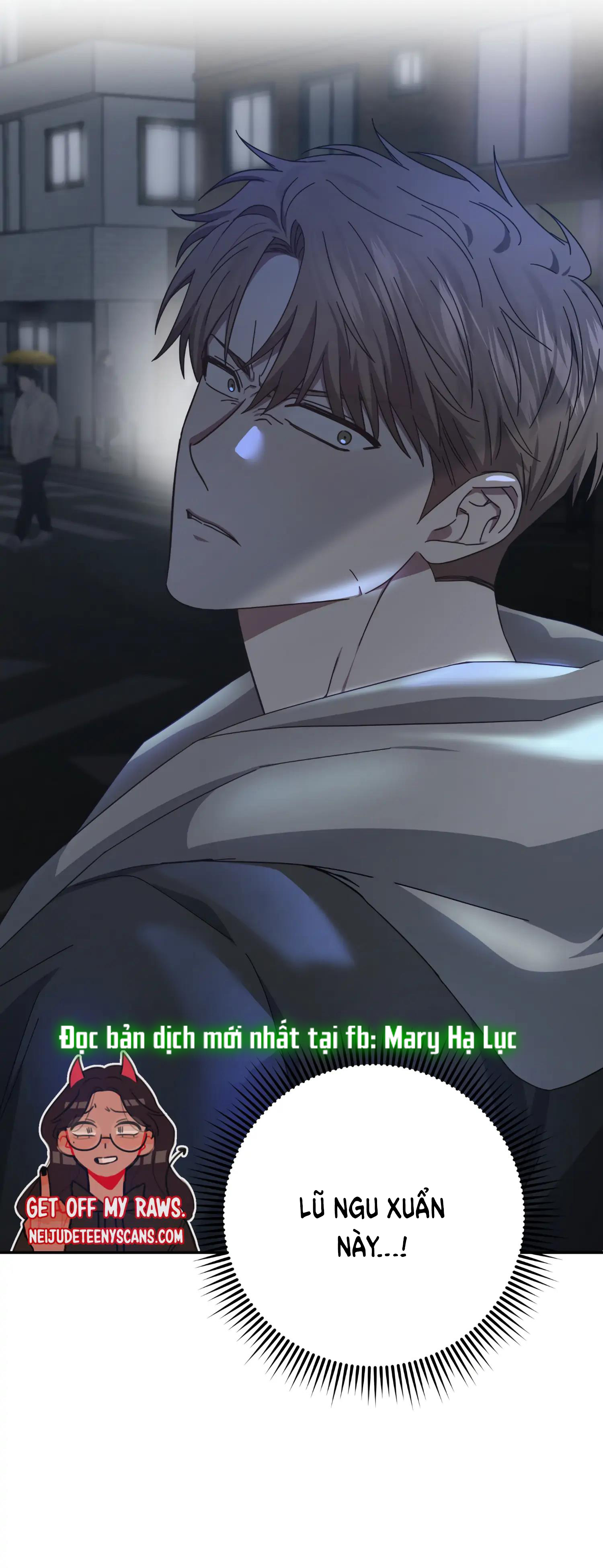 Quan Hệ Không Xác Định chapter 30.2 - Trang 29