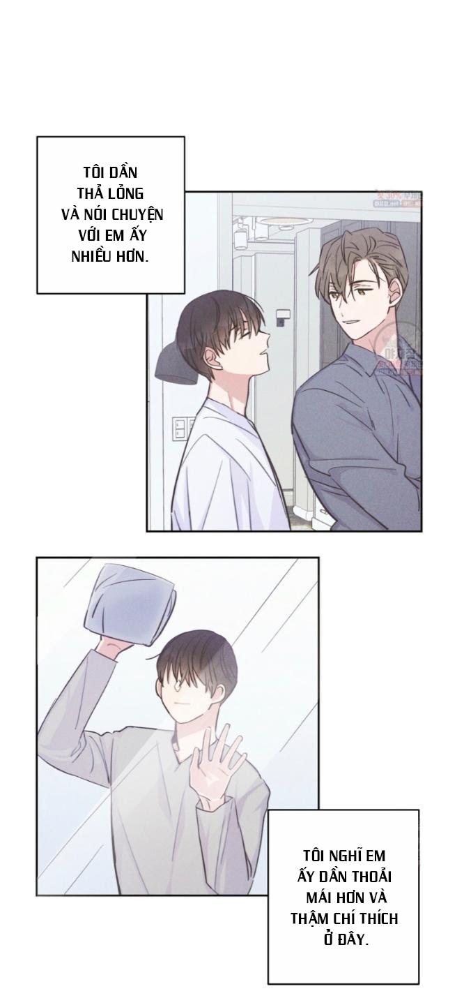 mưa giông chapter 16 59