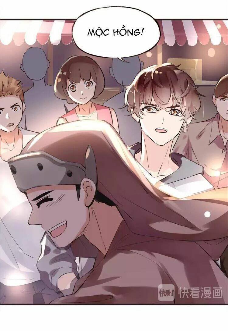 nở rộ trên bụi gai chapter 44 17