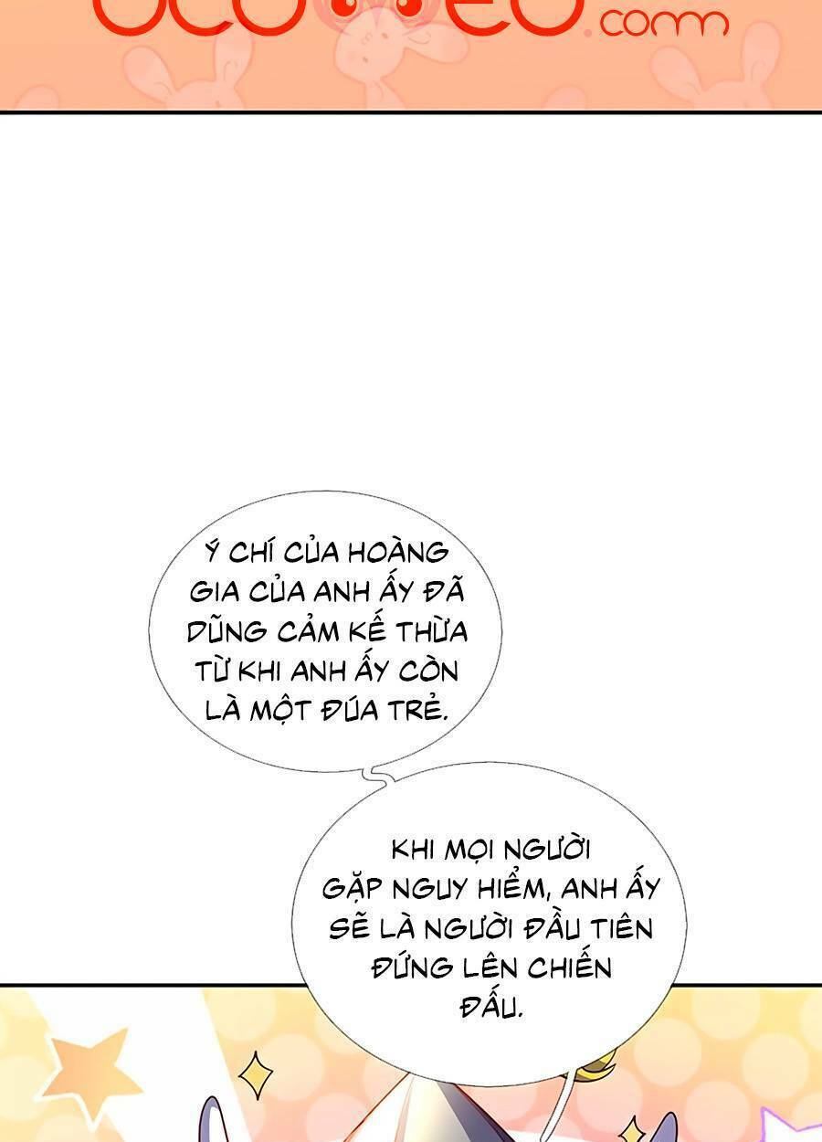 muốn giải cứu thế giới thì cần thật nhiều sự đáng yêu chapter 77 23