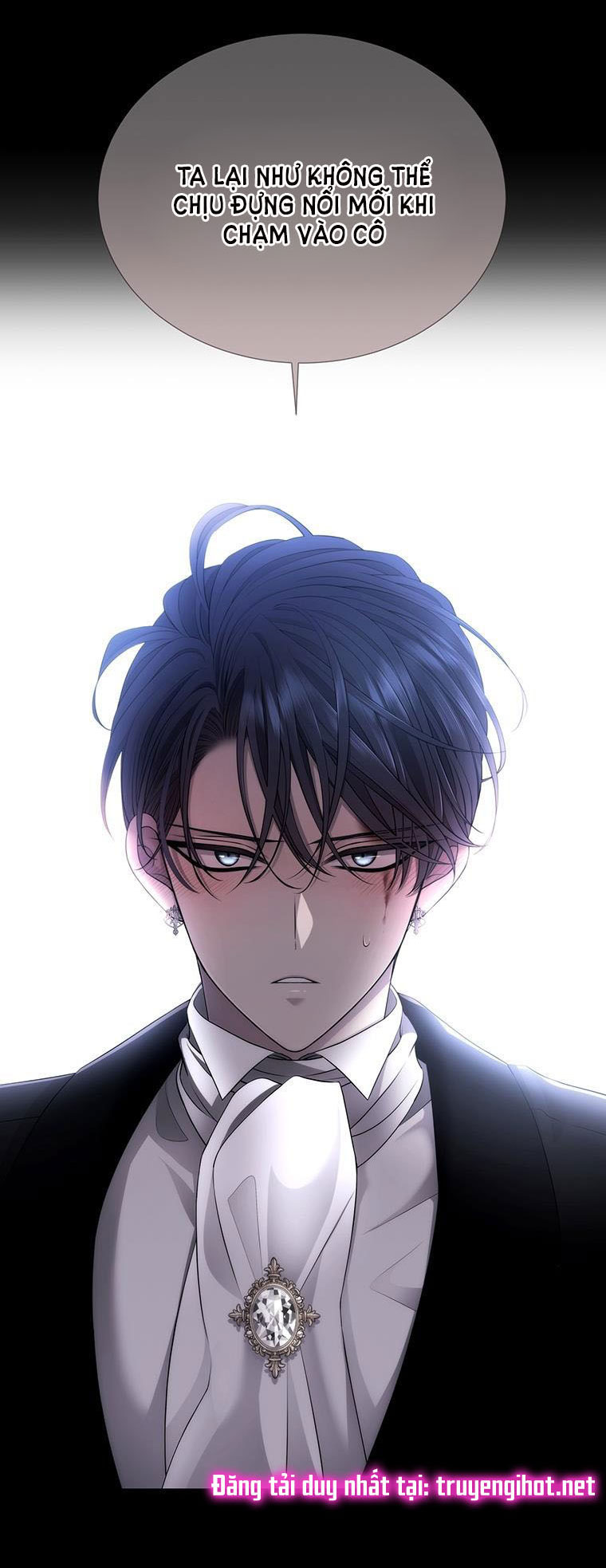 năm môn đệ của charlotte chapter 128 49