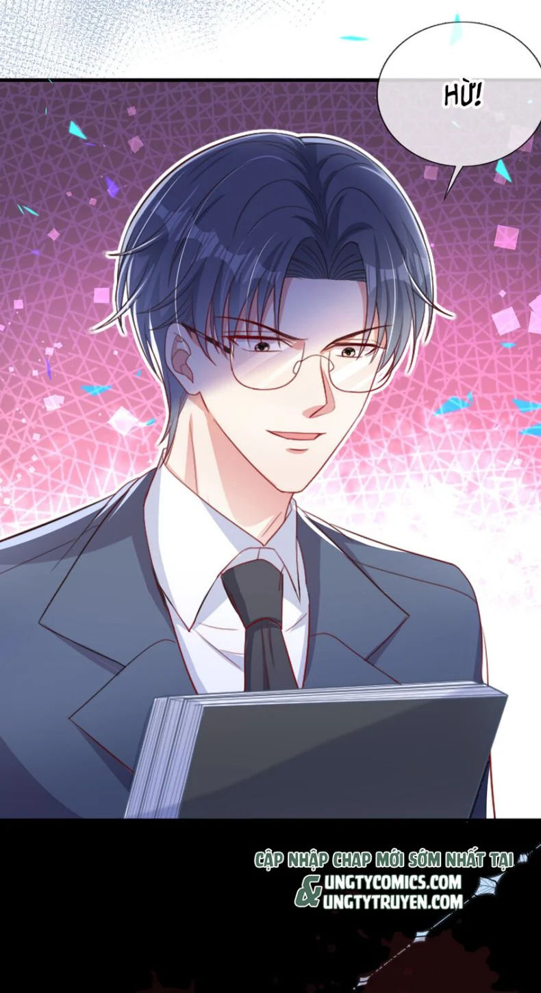 tôi với hình mẫu lý tưởng lìa trần rồi! chapter 47 12