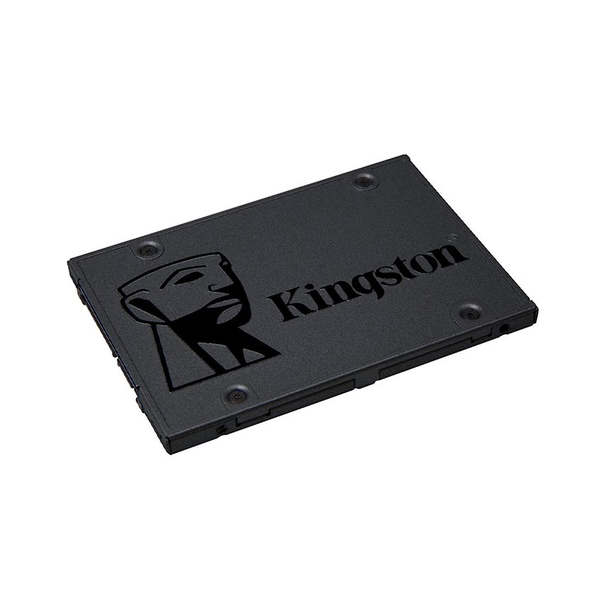 Ổ Cứng SSD Kingston A400 (120GB) - Hàng Chính Hãng