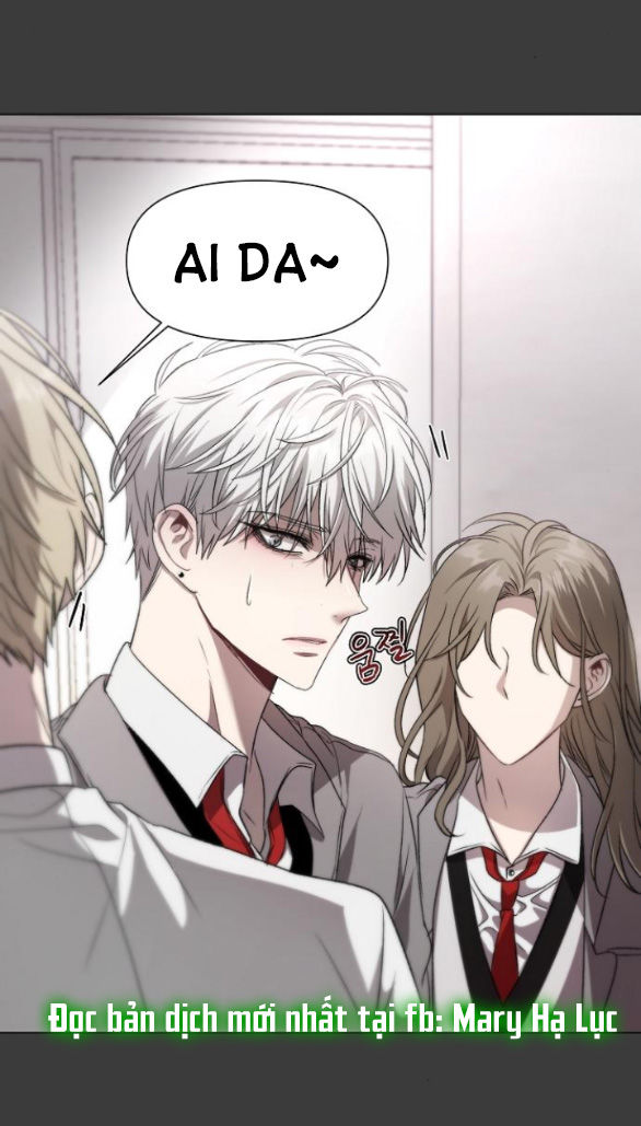 Tự Do Trong Mơ chapter 30.1 36