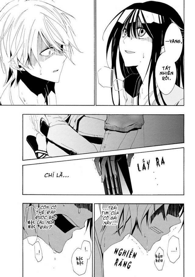 tsugihagi na kanojo chapter 2 38