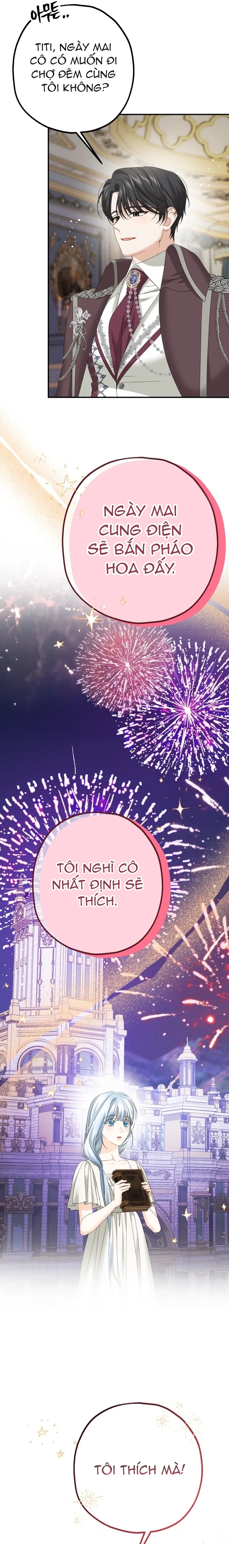 nam chủ cố chấp biến tôi thành nữ chủ chapter 14.2 6