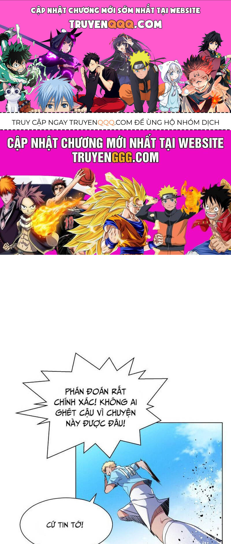 Góc Cao Khung Thành chapter 40 1