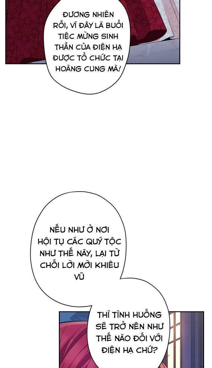 gửi đến người bạn của tôi chapter 11 22