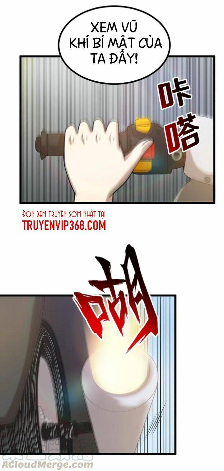 đai ca trở lại tuổi 16 chapter 43 9