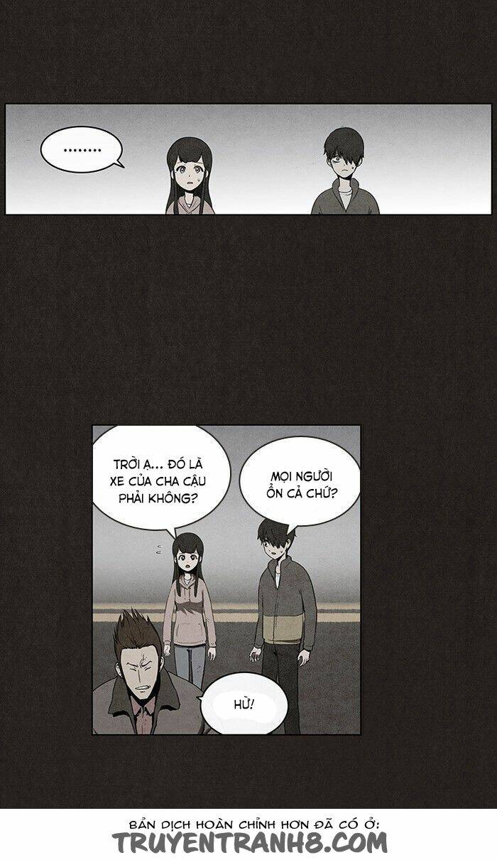 đứa con của quỷ dữ chapter 26 10