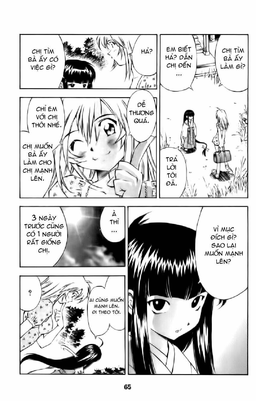 dragon girl - ikkitousen chapter 21 6