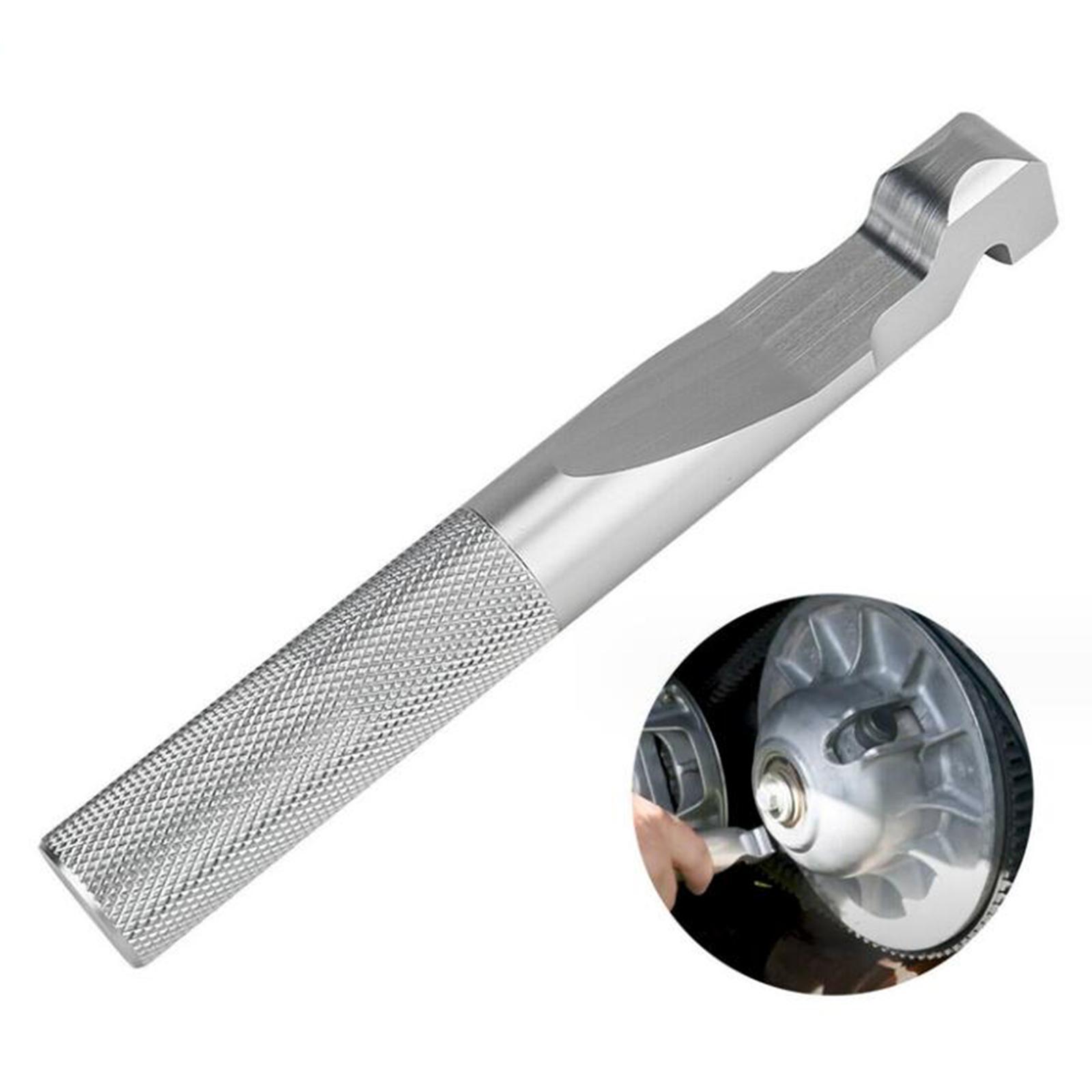 Belt Changing Tool Belt Replacement Tool Accessories Repair Parts, Easy to use Clutch Removal Wrench Tool for , 900