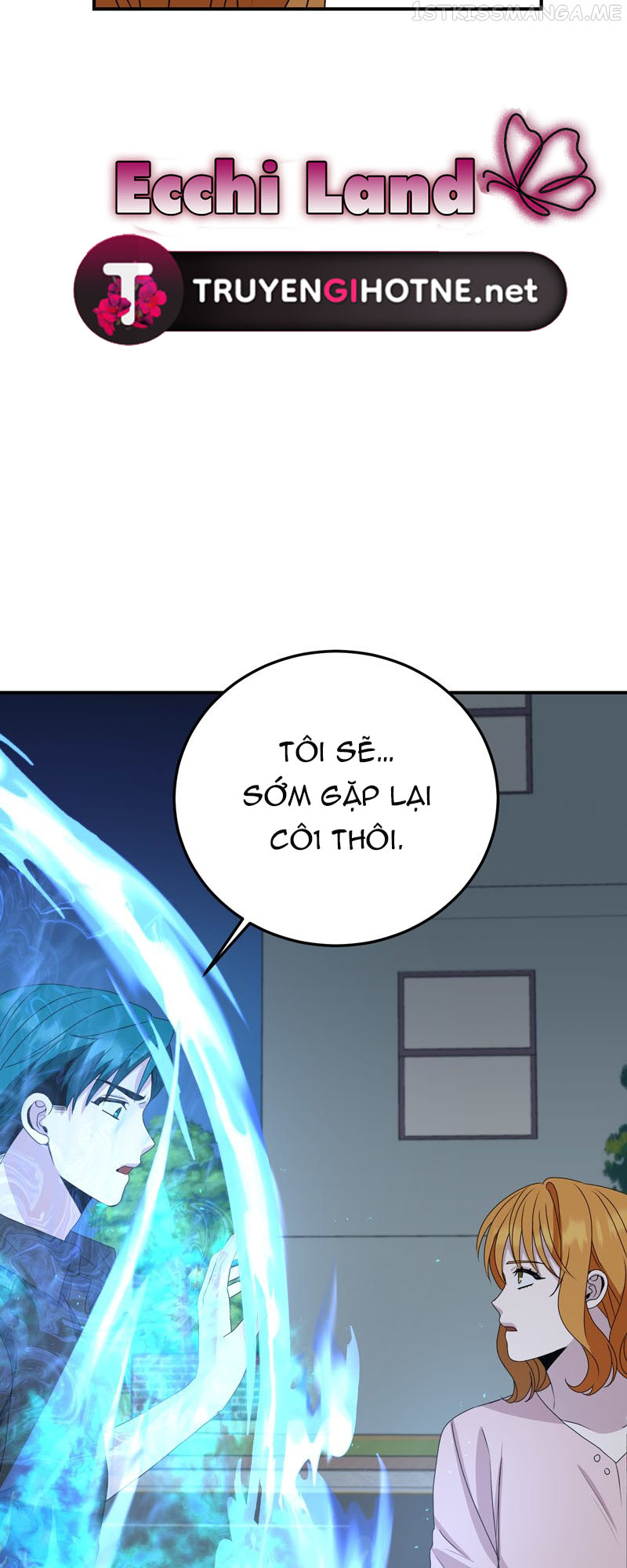 nụ hôn yêu tinh chapter 18.2 21