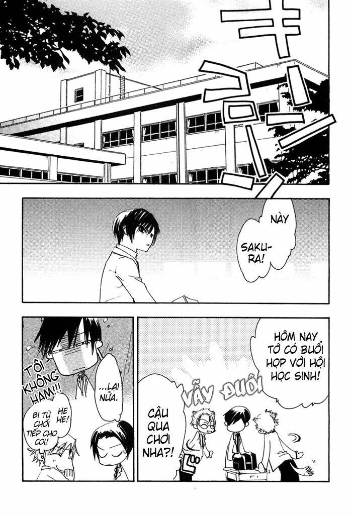 hatsukoi elegy chapter 2 16