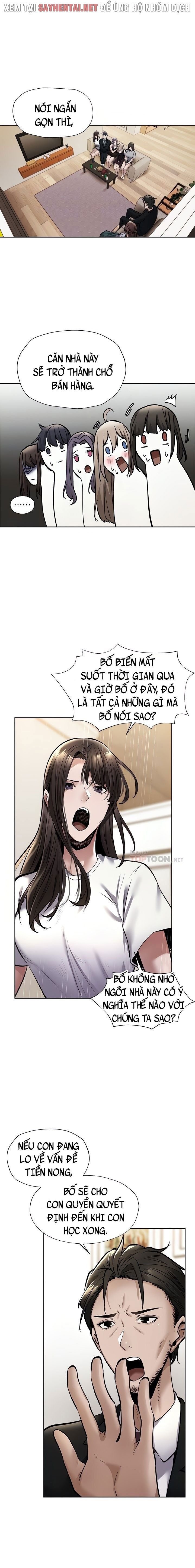 có phòng trống không? chapter 119 8