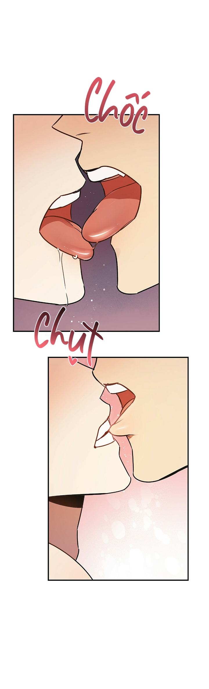 dự báo tình yêu chapter 22 14