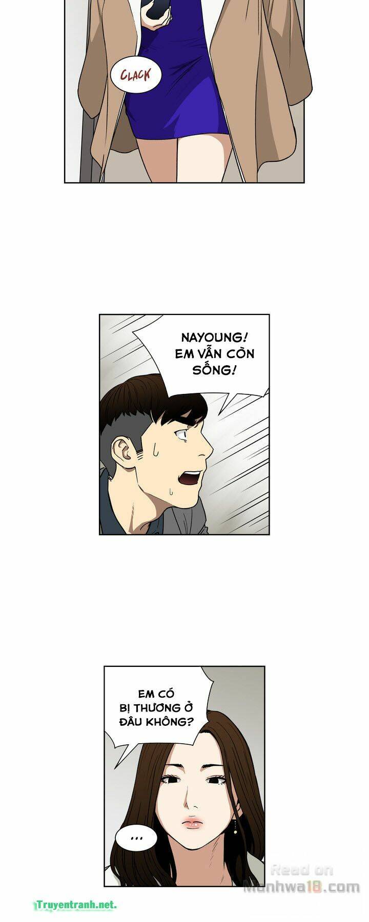 thần bài siêu năng chapter 123 6