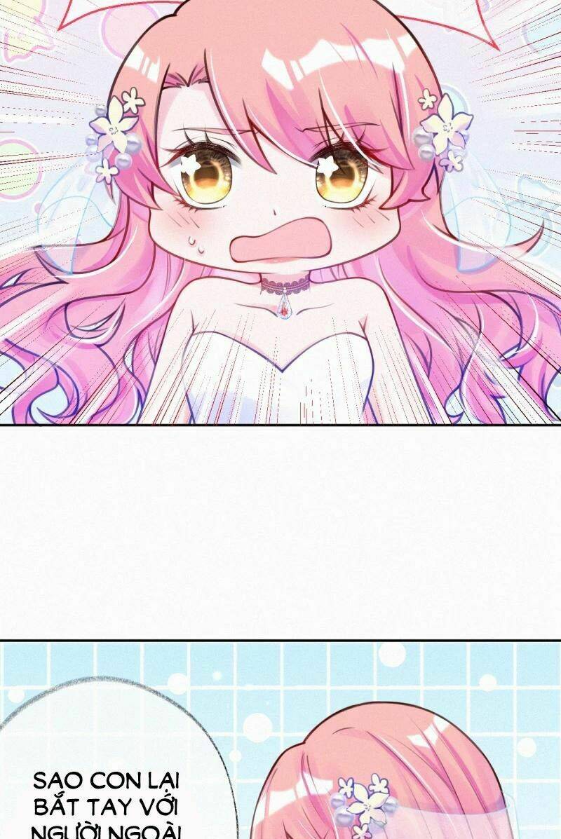 mami đột kích, thiên tài manh bảo khốc daddy chapter 4 31